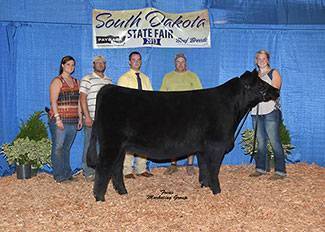 2013 National Western