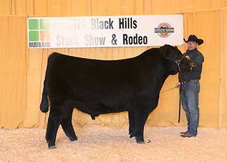 2013 National Western